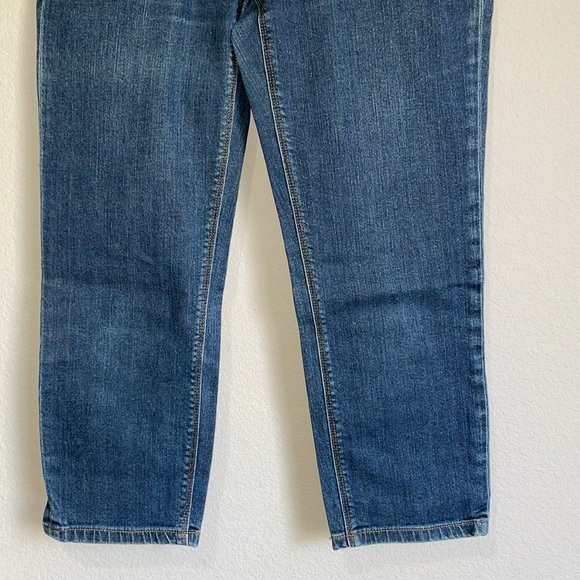 Loft Jeans Capris - Picture 2 of 6